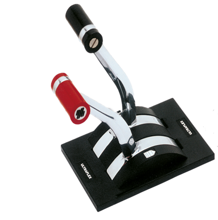 B46 Gi Bileva Leve Incl.Crom.B